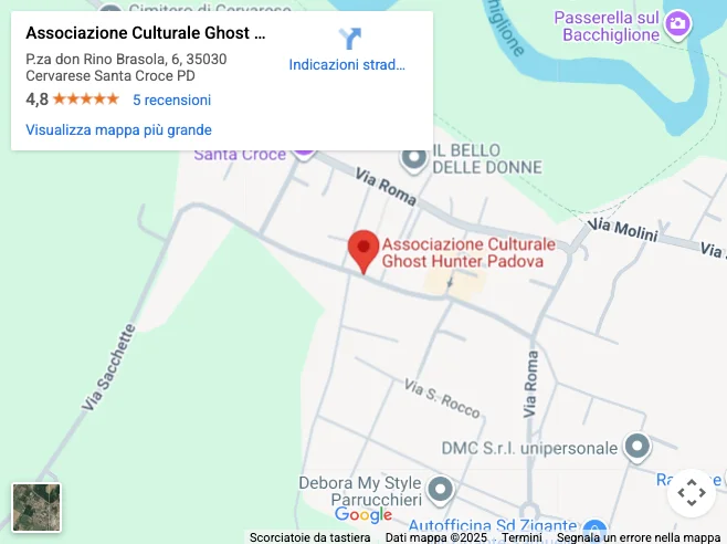 Immagine posizione su Google Maps clicca per aprire la posizione su Google Maps